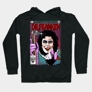 Dr Franken Hoodie